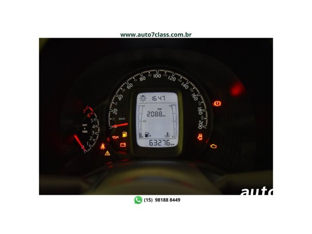 FIAT MOBI - Foto 5