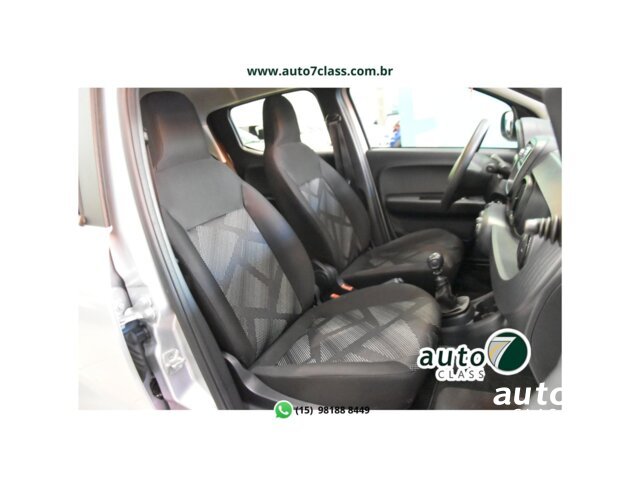 FIAT MOBI - Foto 6