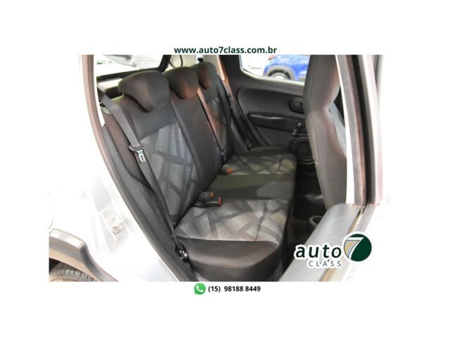 FIAT MOBI - Foto 7
