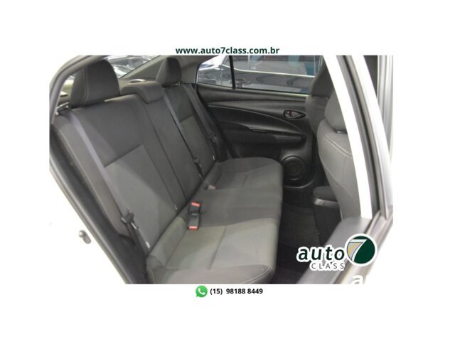 TOYOTA YARIS - Foto 5