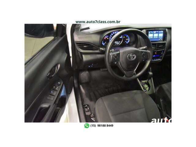 TOYOTA YARIS - Foto 9
