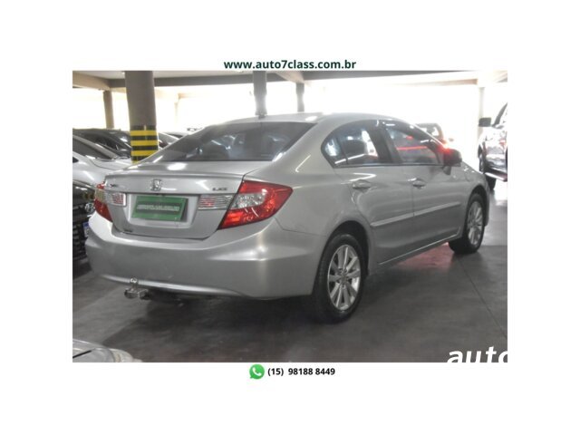 HONDA CIVIC - Foto 2
