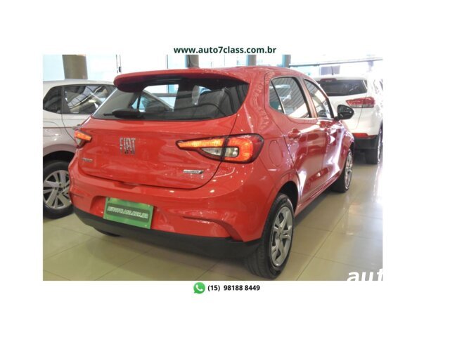 FIAT ARGO - Foto 2