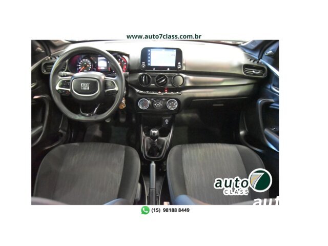 FIAT ARGO - Foto 3