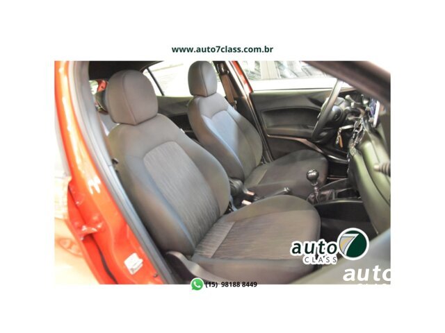 FIAT ARGO - Foto 4
