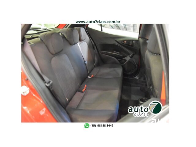 FIAT ARGO - Foto 6