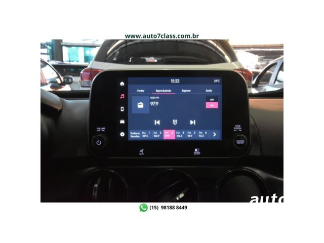 FIAT ARGO - Foto 7