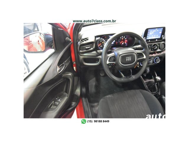 FIAT ARGO - Foto 9