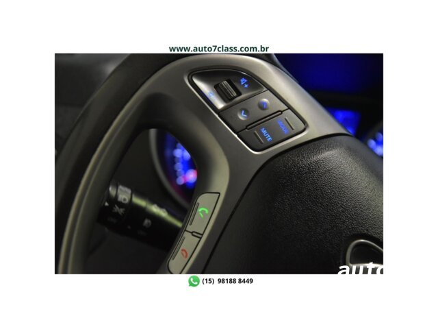 HYUNDAI IX35 - Foto 10
