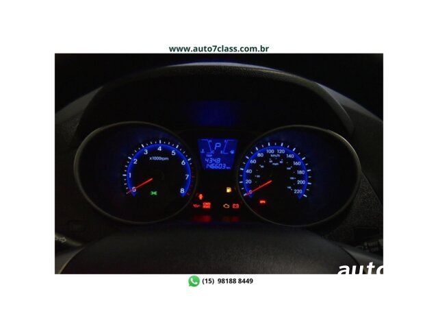 HYUNDAI IX35 - Foto 5