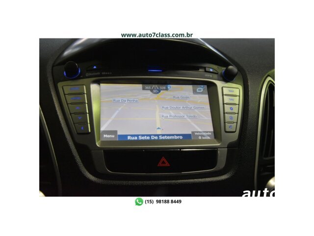 HYUNDAI IX35 - Foto 6