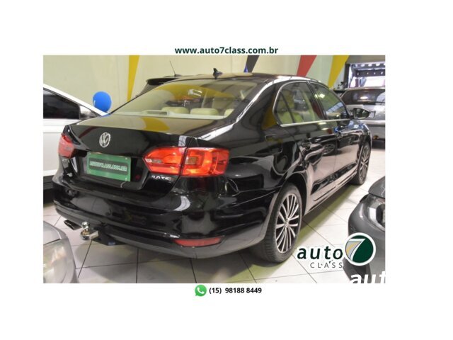VOLKSWAGEN JETTA - Foto 2