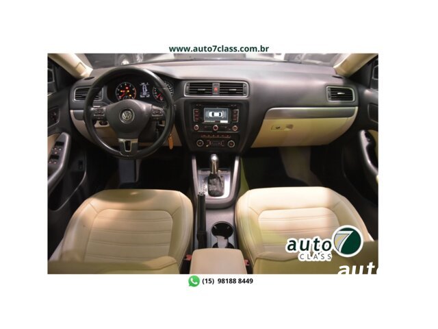 VOLKSWAGEN JETTA - Foto 3
