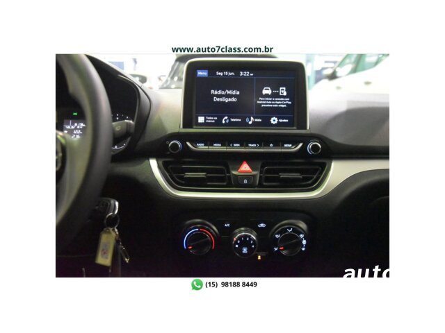 HYUNDAI HB20 - Foto 10