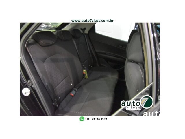HYUNDAI HB20 - Foto 6