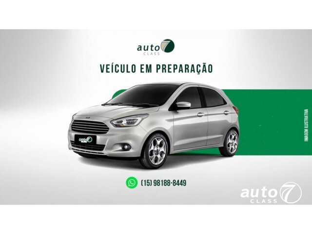 FORD KA - Auto7 Class