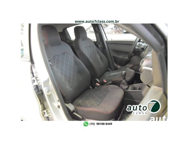 RENAULT KWID - Foto 4