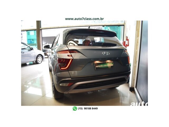 HYUNDAI CRETA - Foto 2