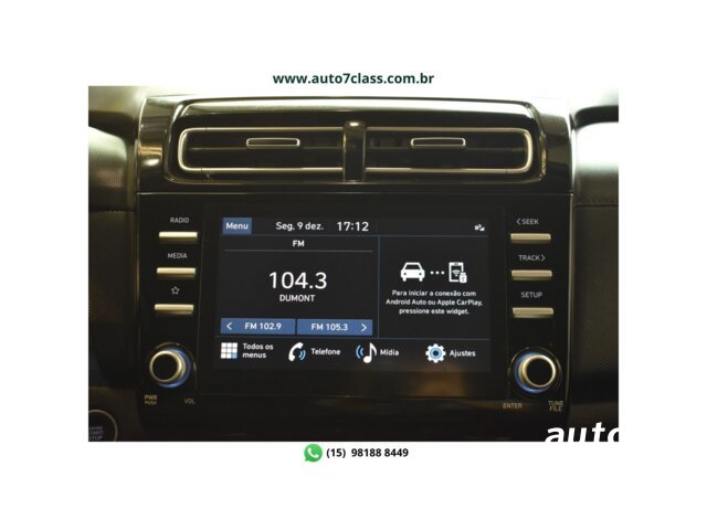 HYUNDAI CRETA - Foto 9