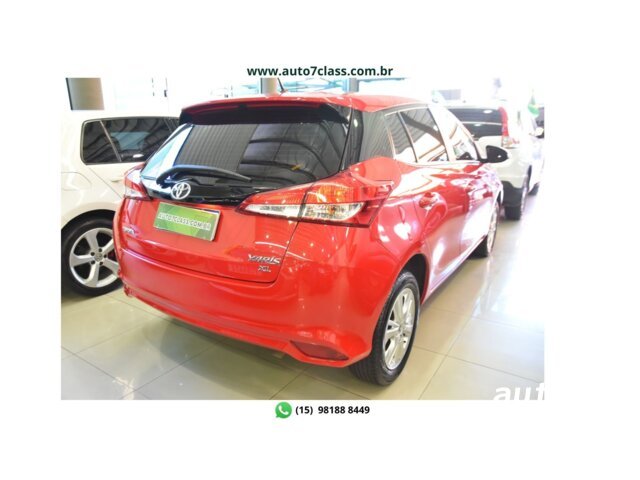 TOYOTA YARIS - Foto 2