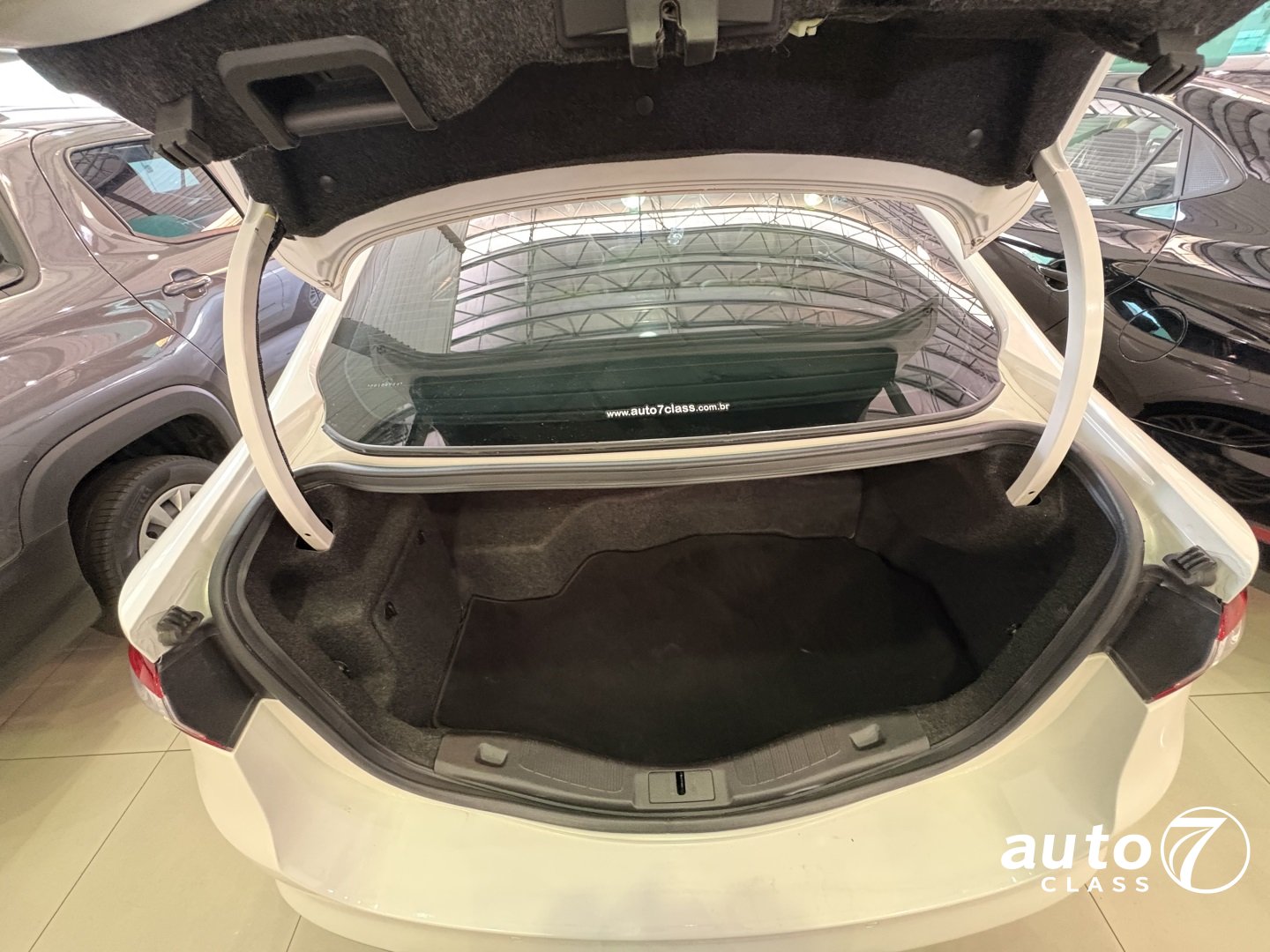 FORD FUSION - Foto 15