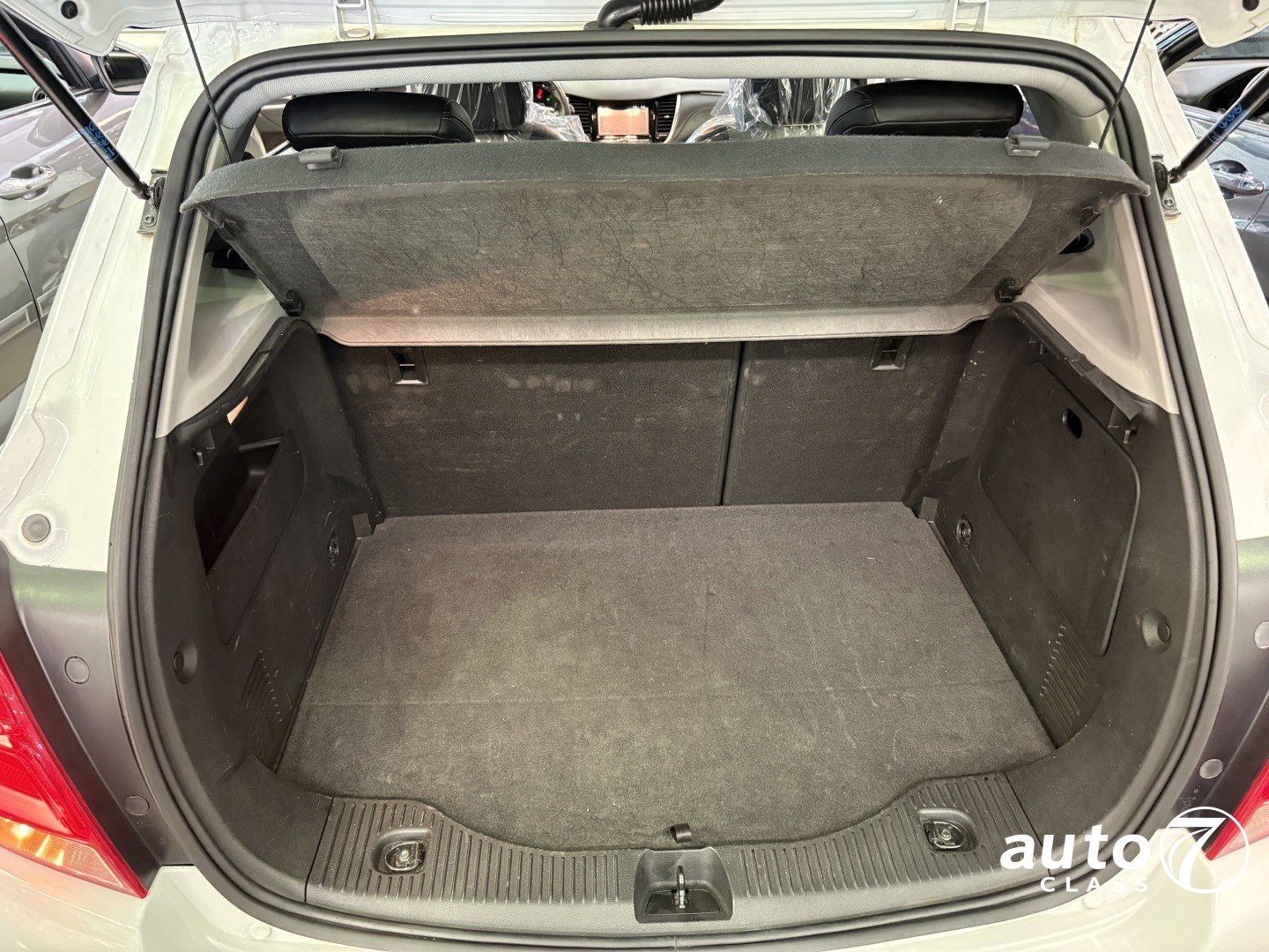 CHEVROLET TRACKER - Foto 3