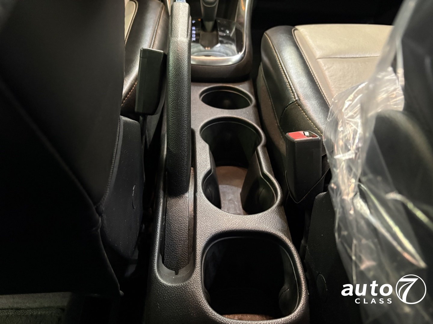 CHEVROLET TRACKER - Foto 12
