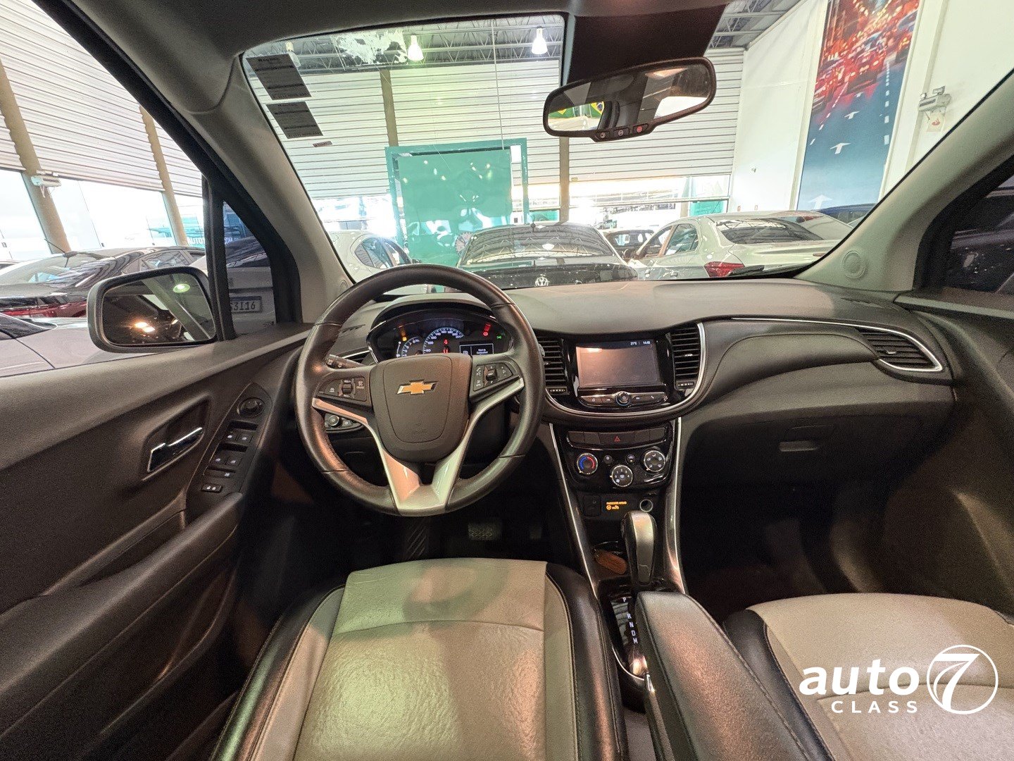 CHEVROLET TRACKER - Foto 6