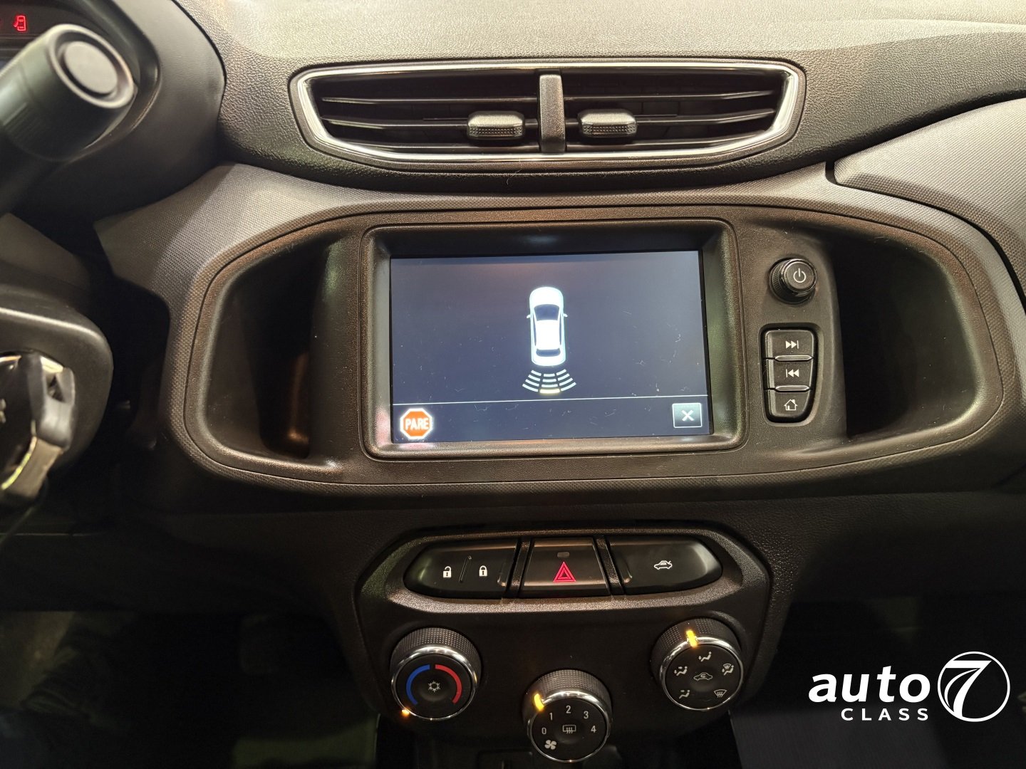 CHEVROLET PRISMA - Foto 8