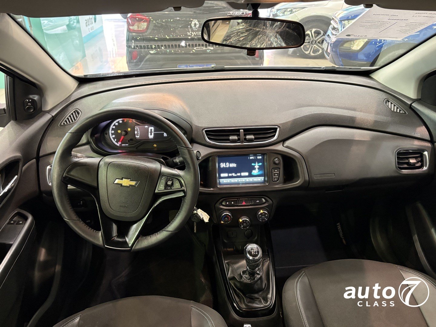 CHEVROLET PRISMA - Foto 3