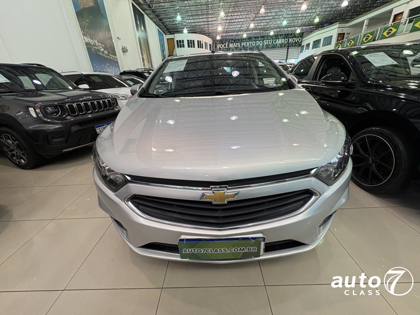 CHEVROLET PRISMA - Foto 11