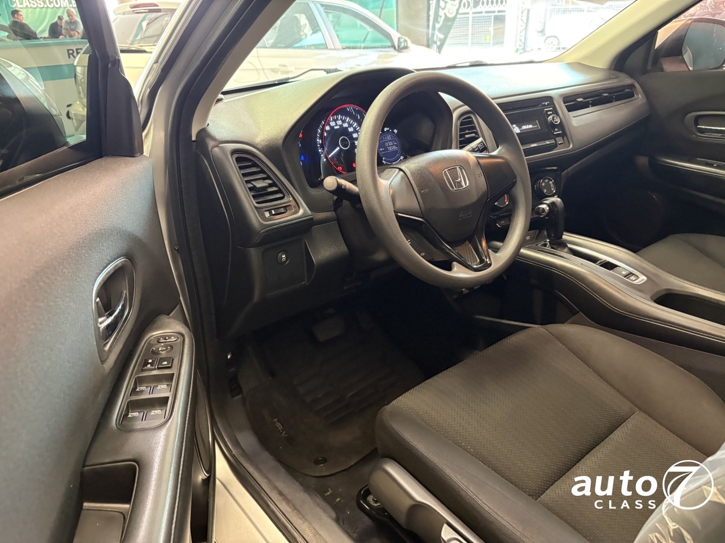 HONDA HR-V - Foto 3