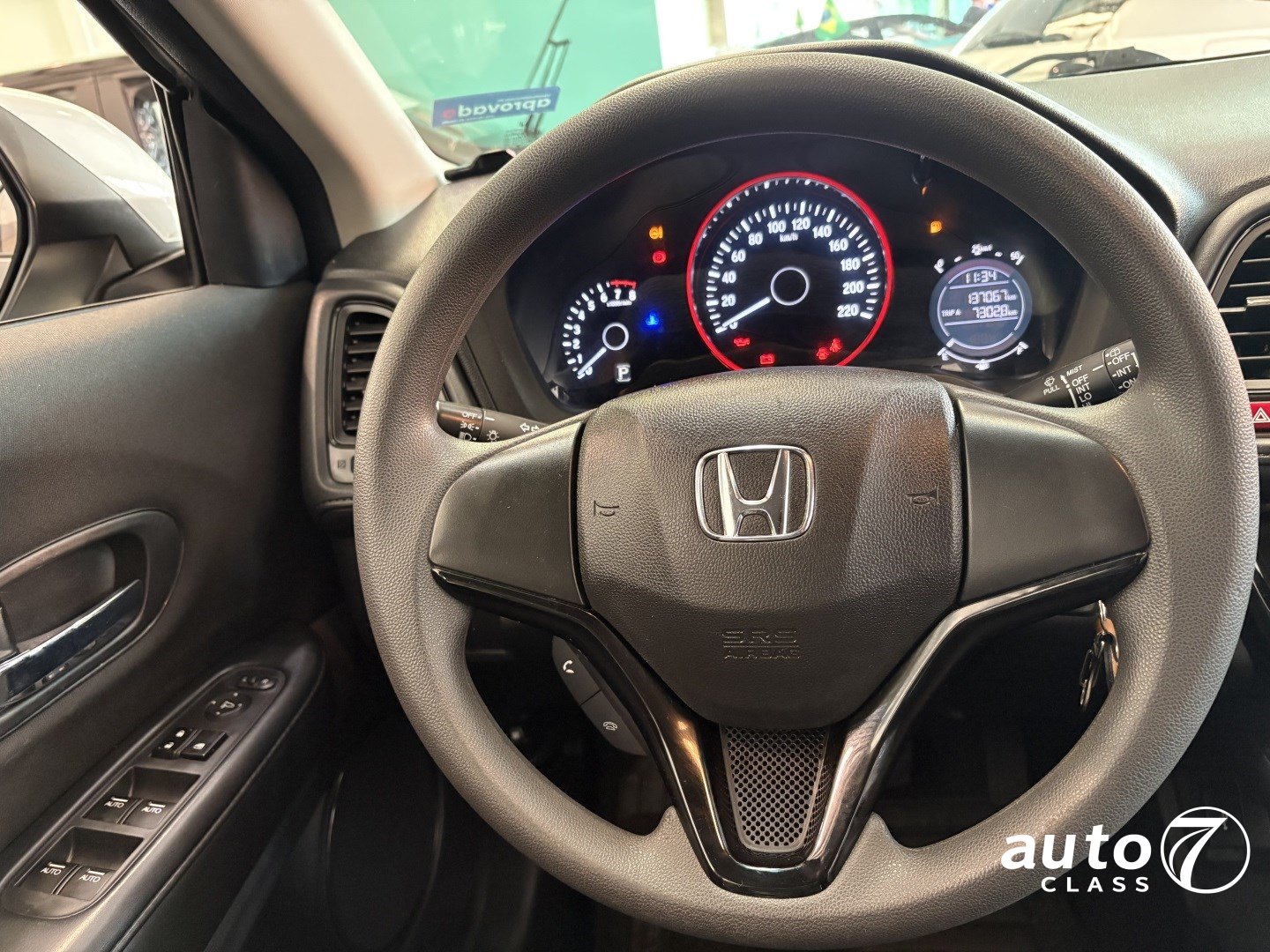 HONDA HR-V - Foto 9
