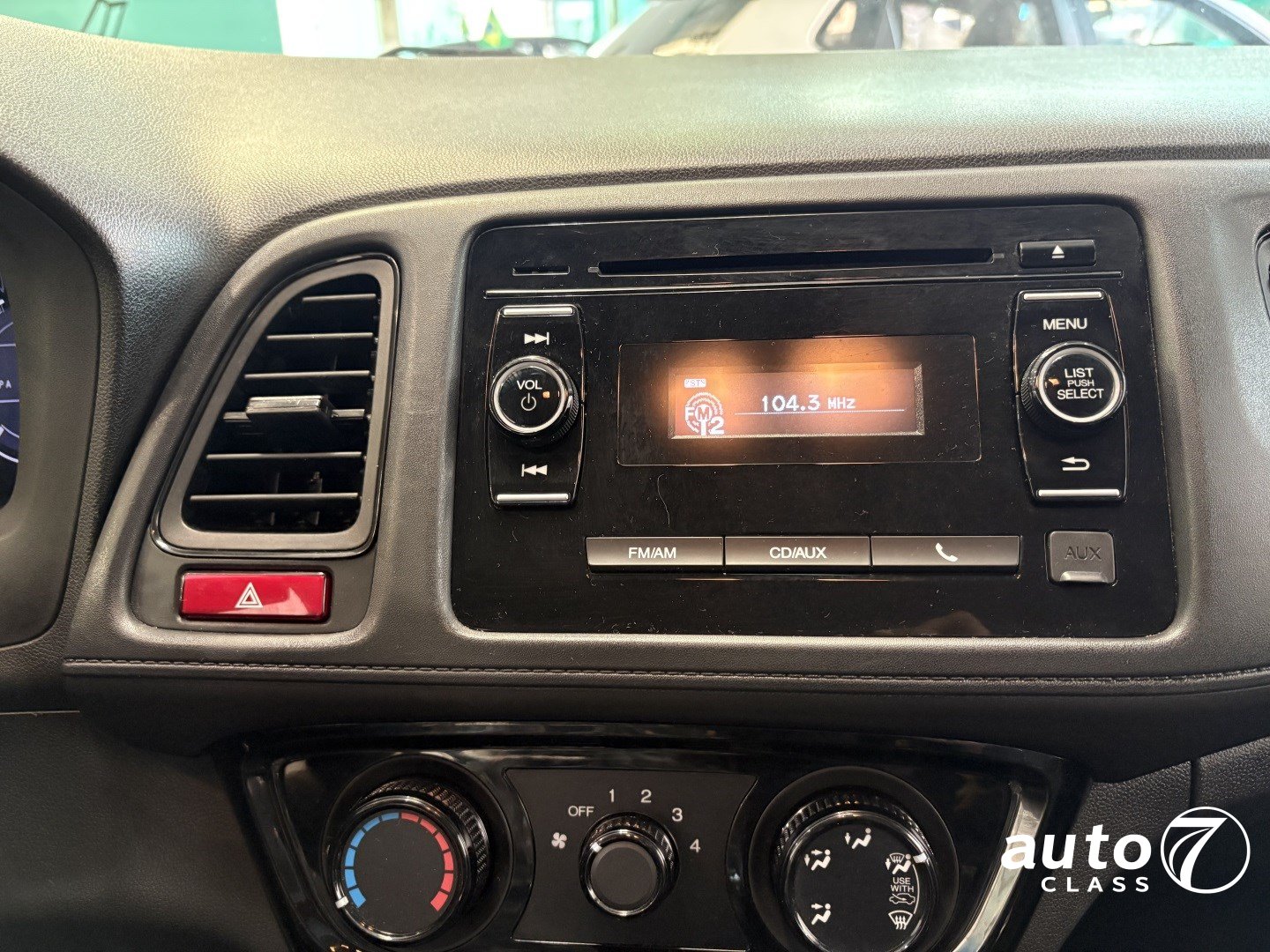 HONDA HR-V - Foto 8