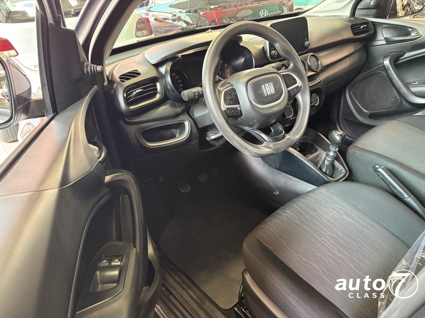 FIAT ARGO - Foto 2