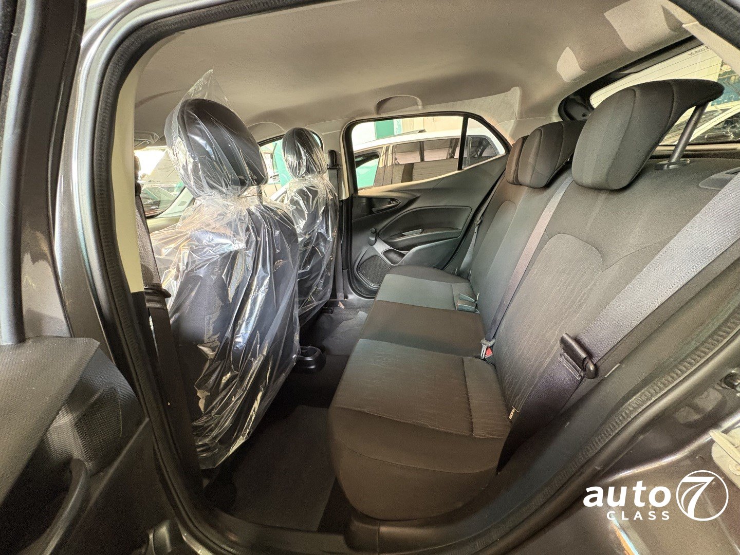FIAT ARGO - Foto 4