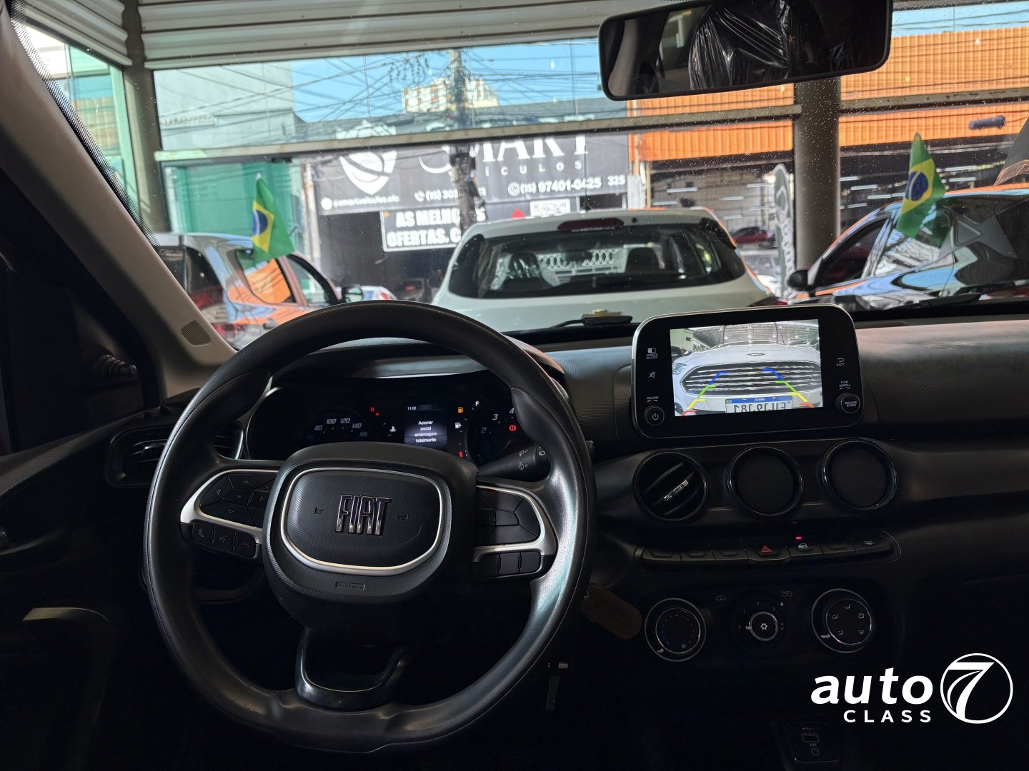 FIAT ARGO - Foto 5