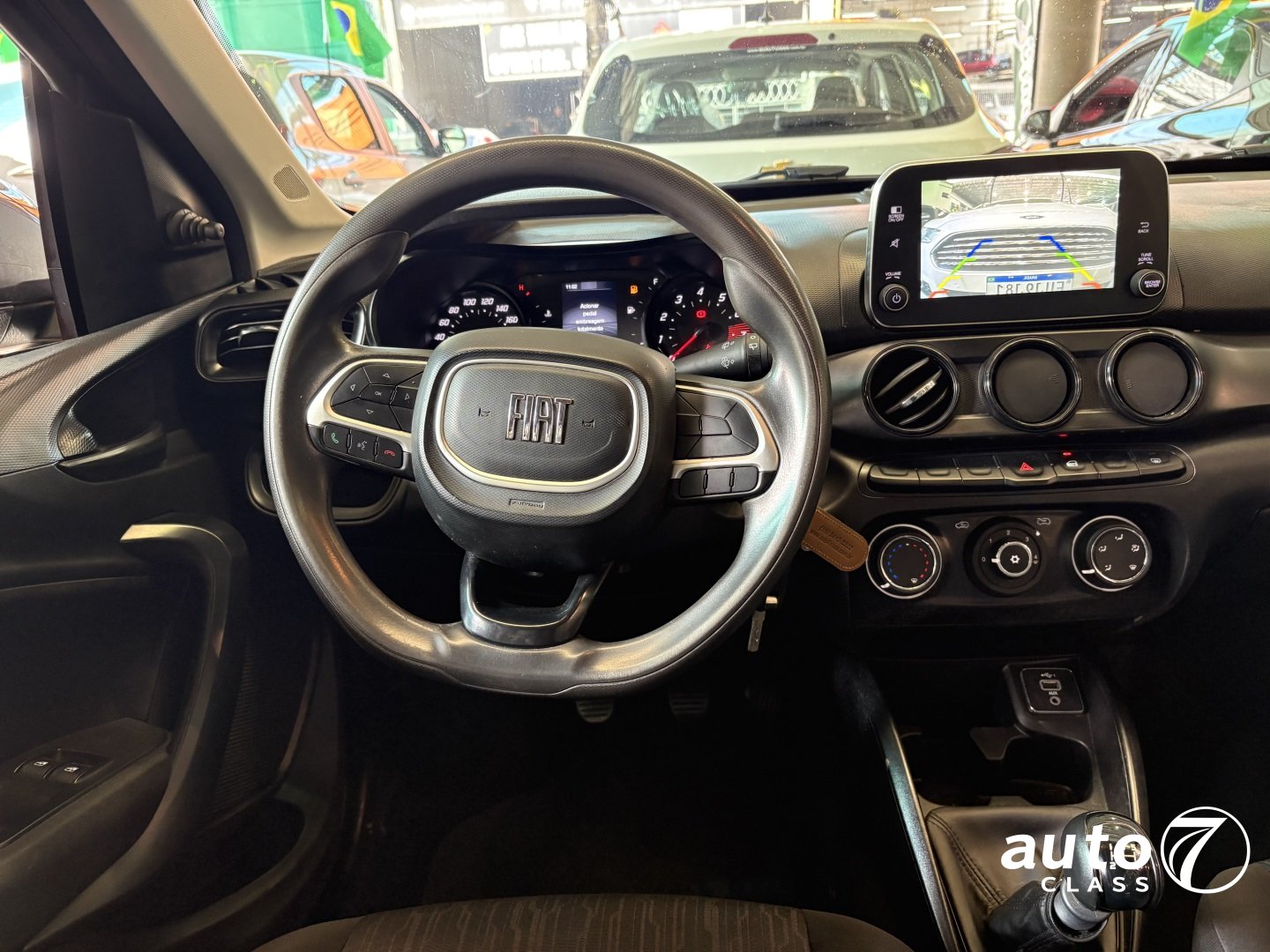 FIAT ARGO - Foto 6