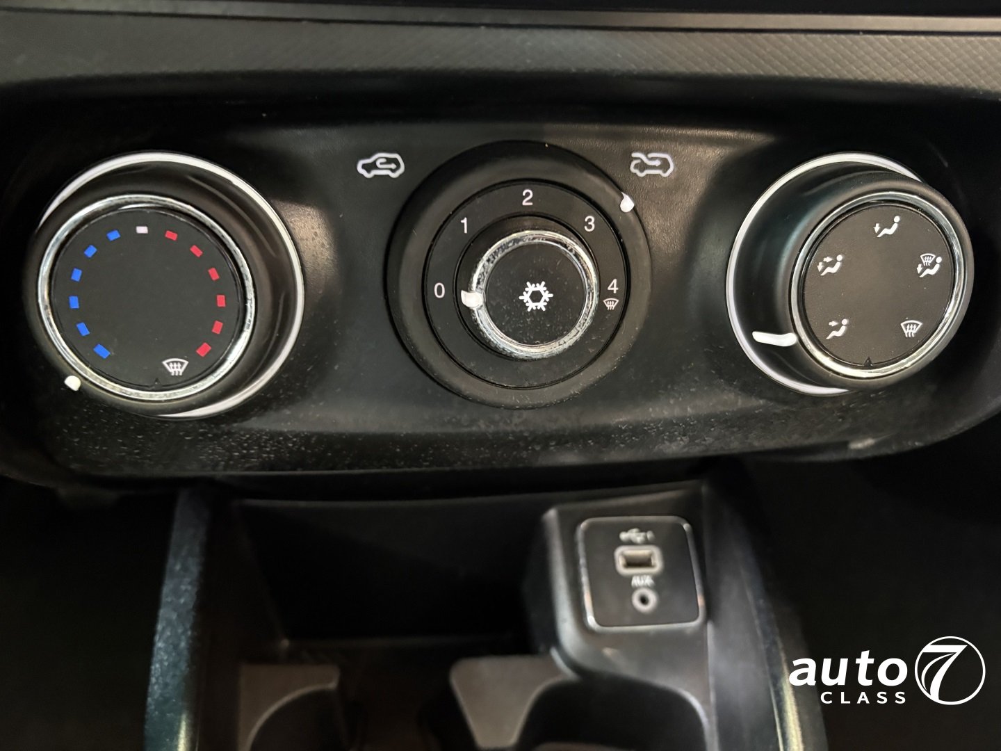FIAT ARGO - Foto 8