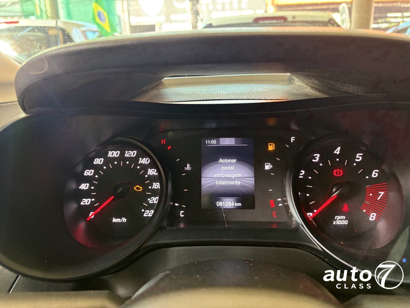 FIAT ARGO - Foto 10