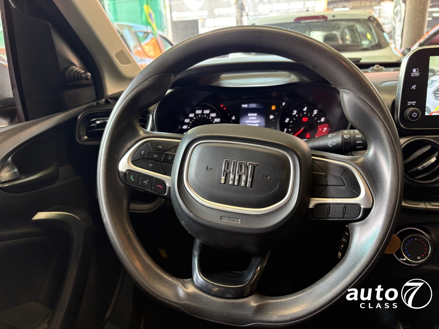 FIAT ARGO - Foto 11