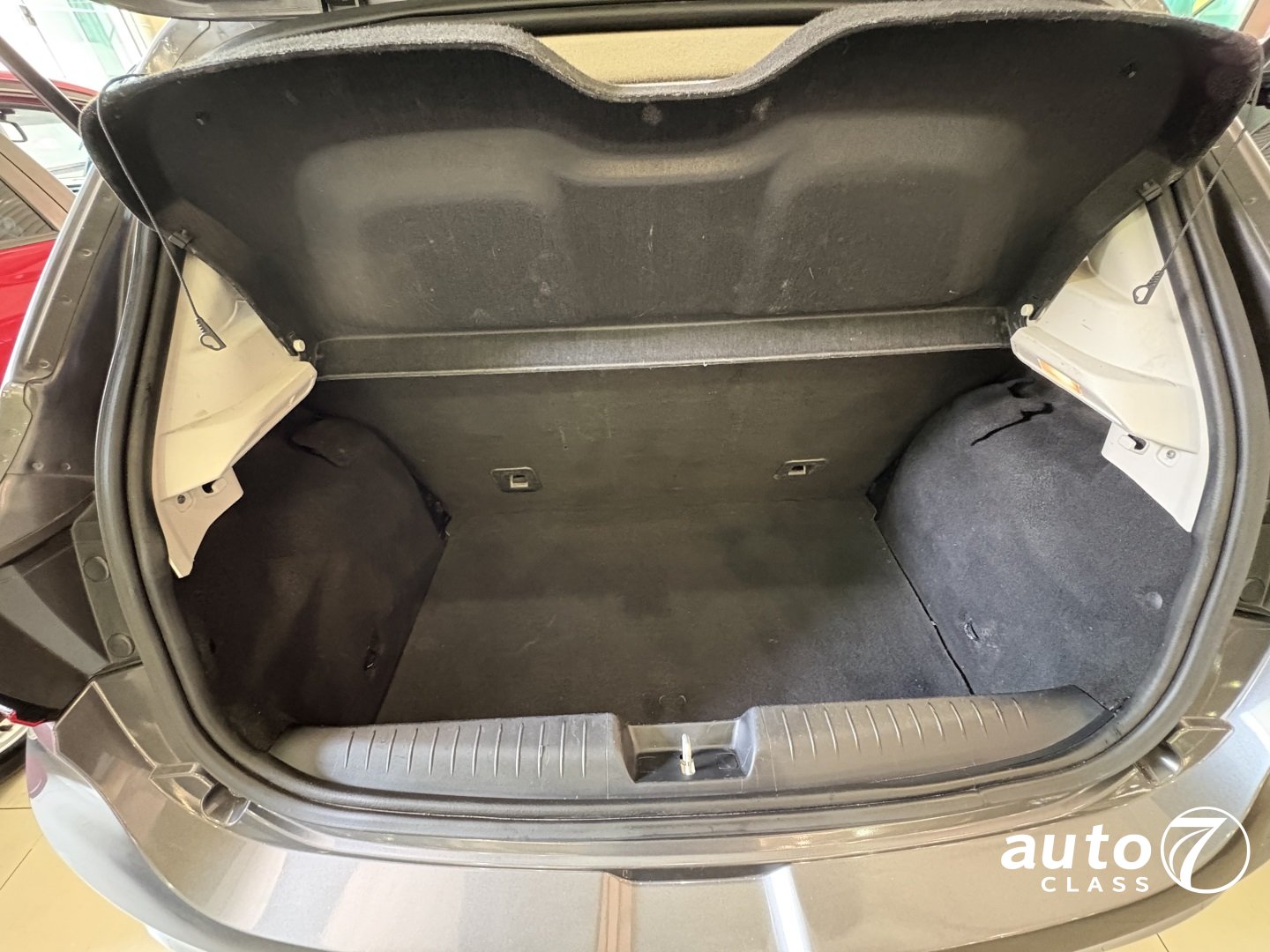 FIAT ARGO - Foto 12
