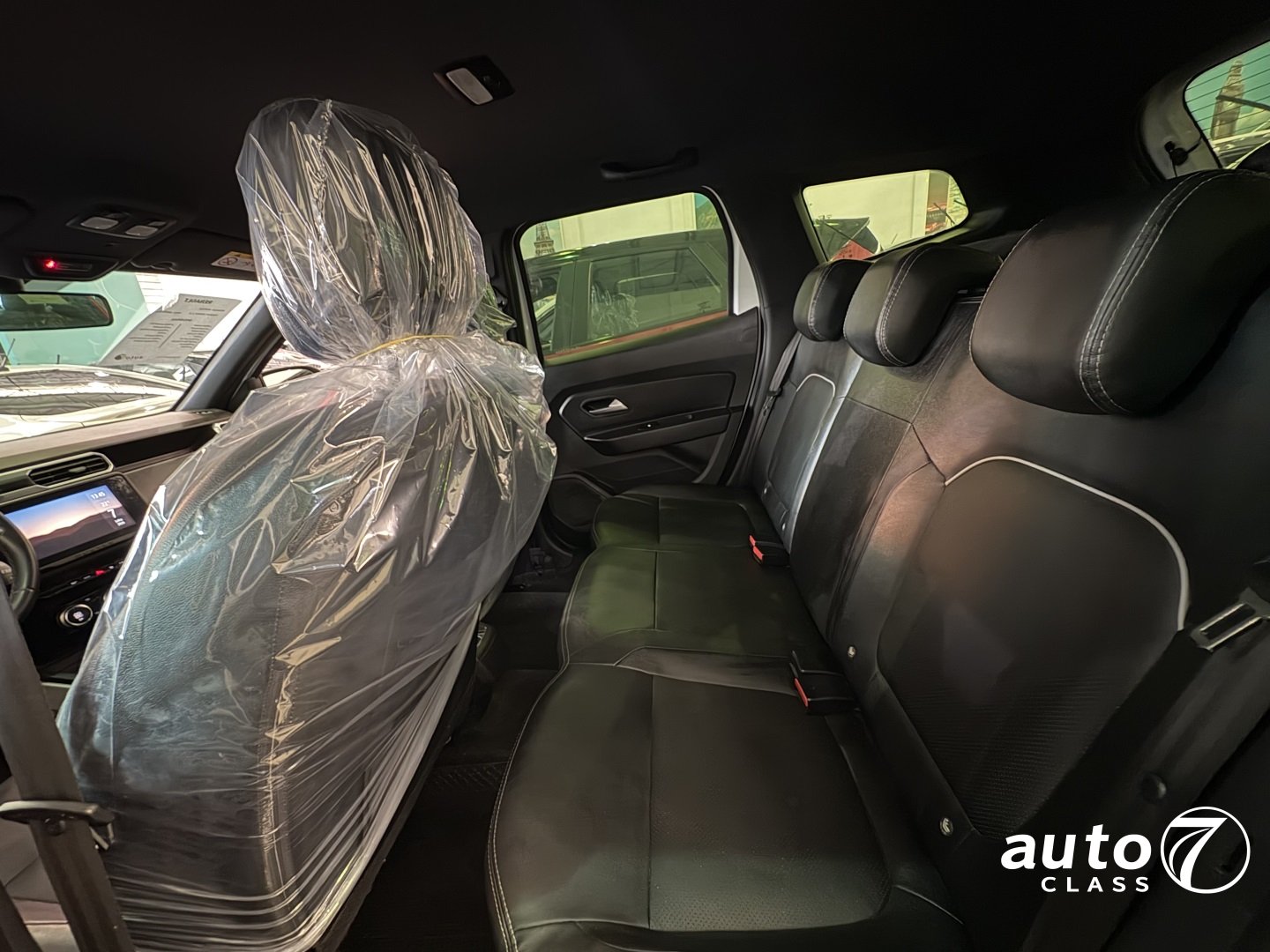 RENAULT DUSTER - Foto 6