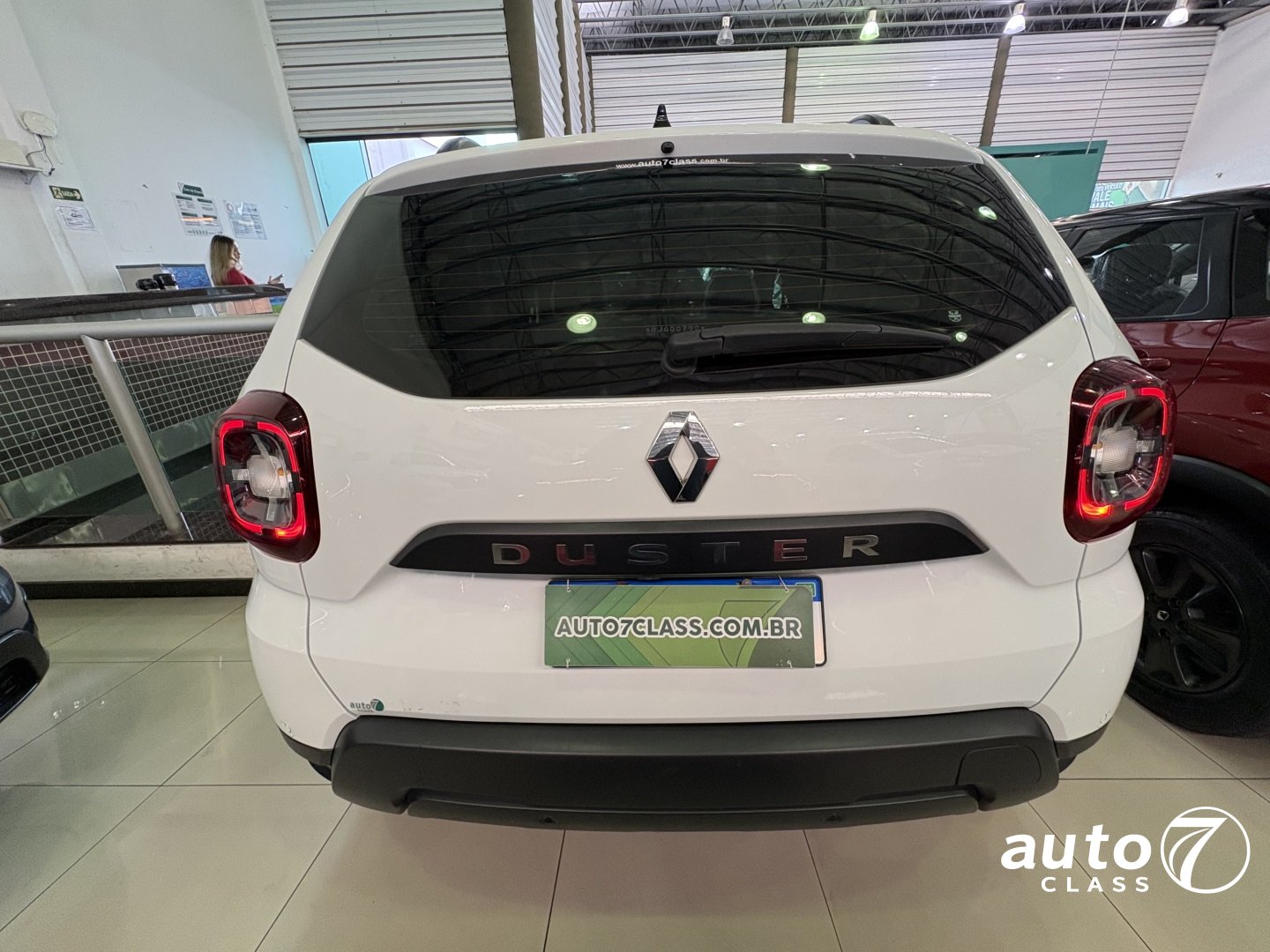 RENAULT DUSTER - Foto 2