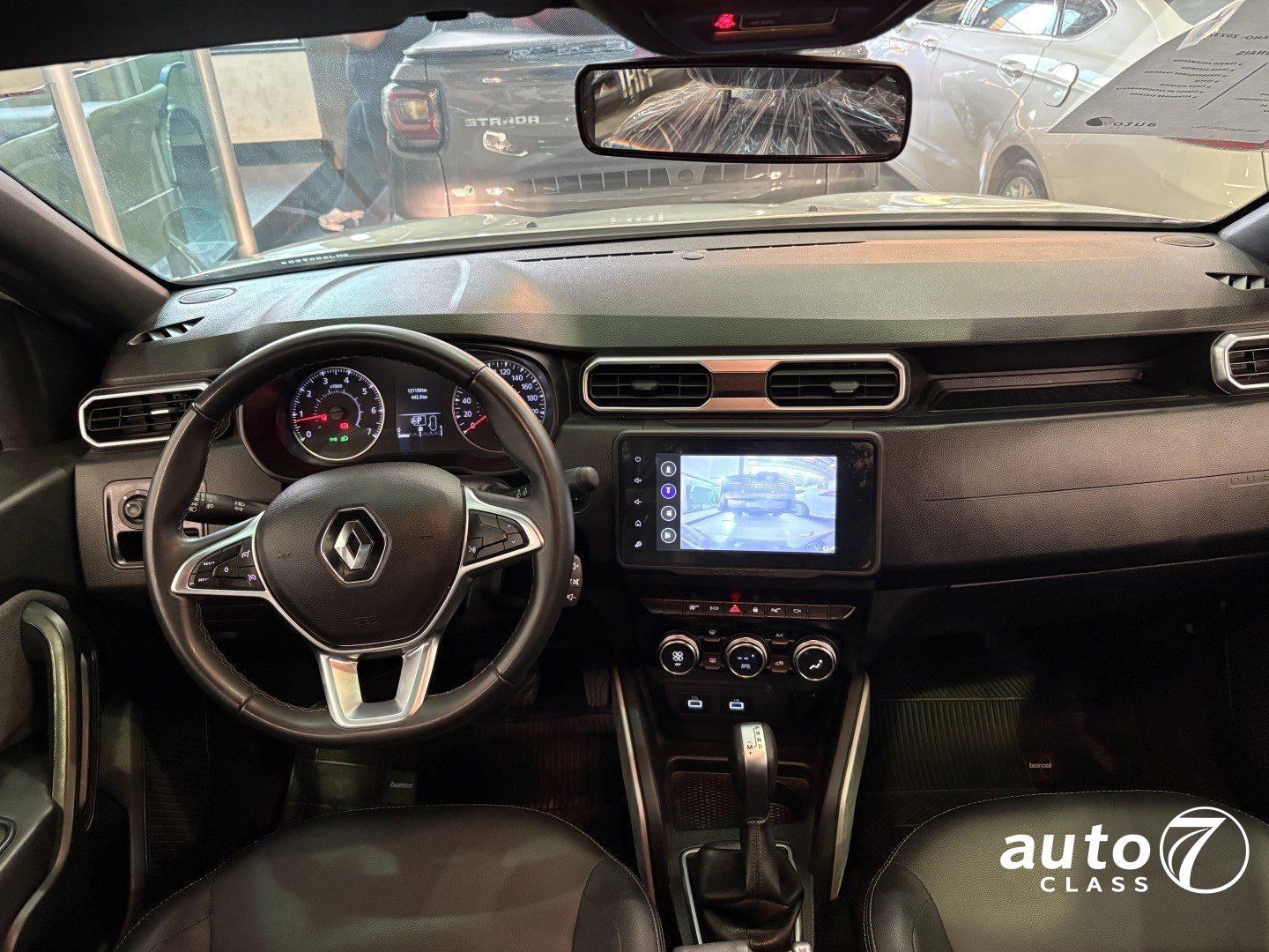 RENAULT DUSTER - Foto 7
