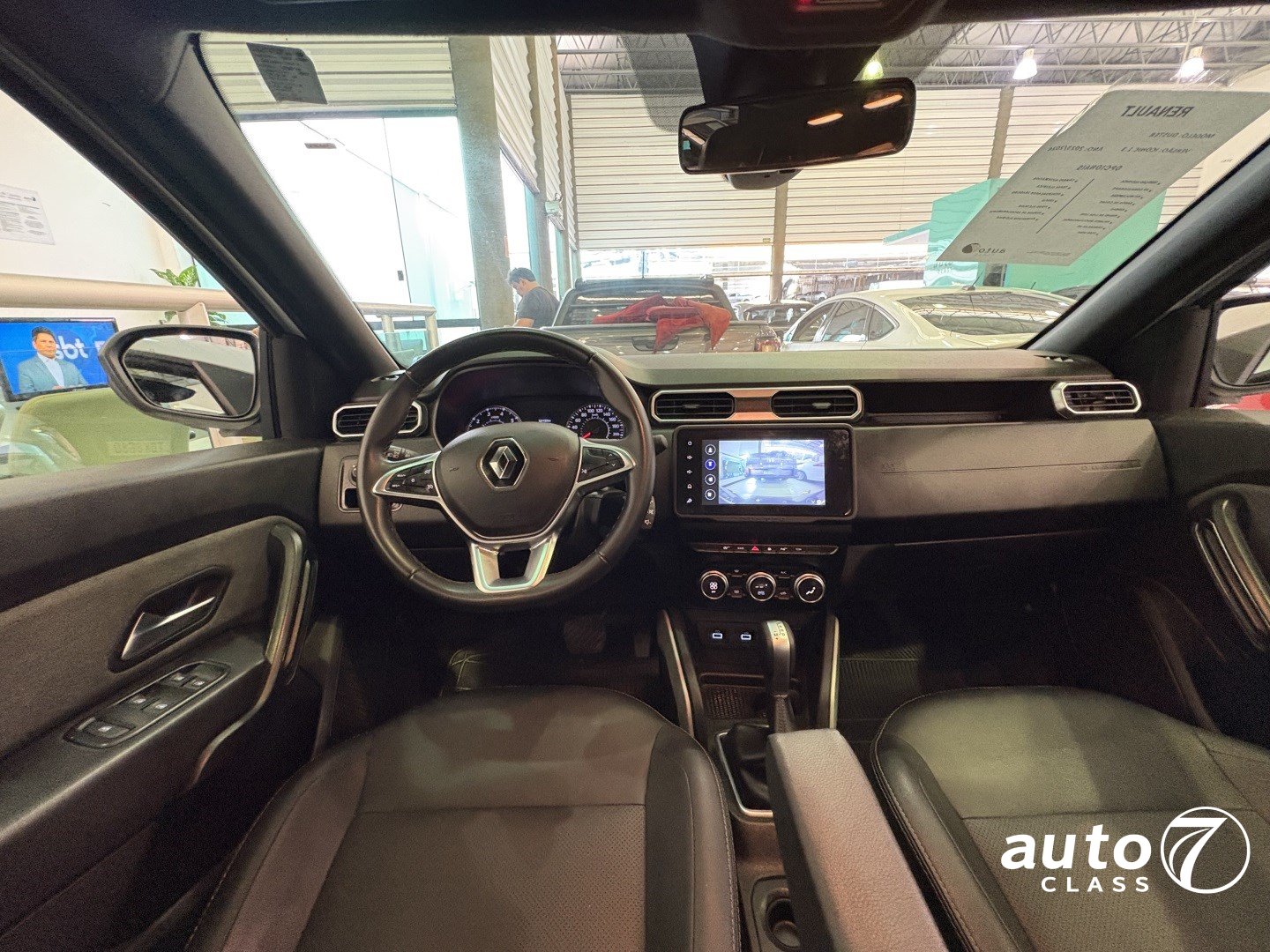 RENAULT DUSTER - Foto 4