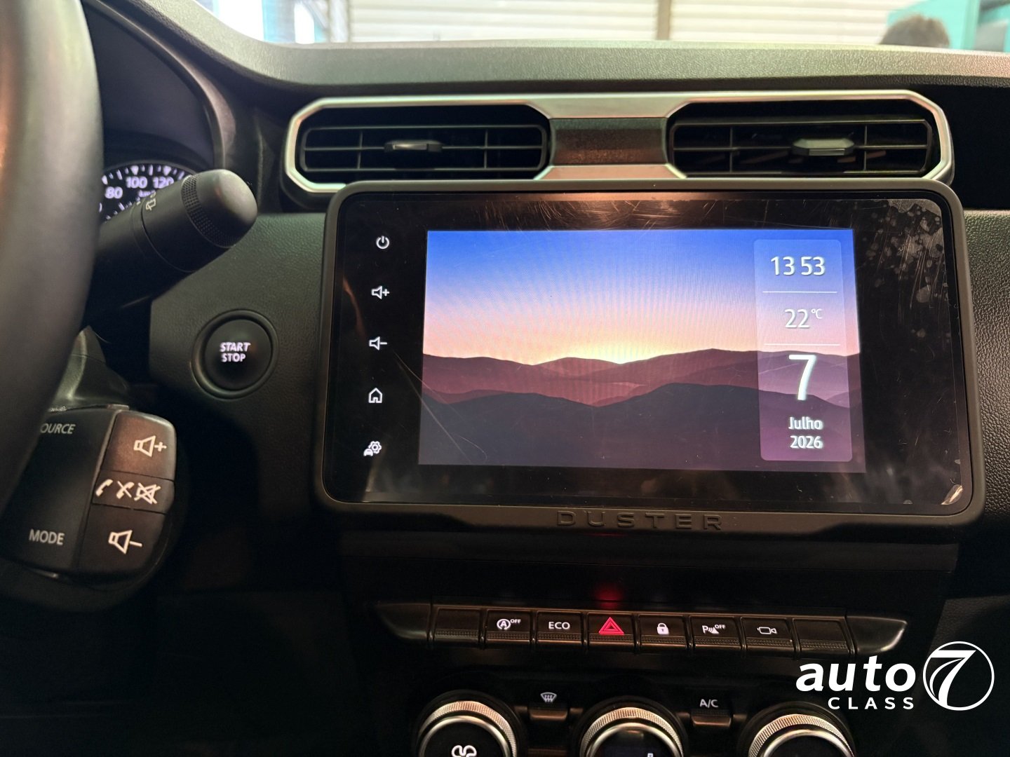 RENAULT DUSTER - Foto 8