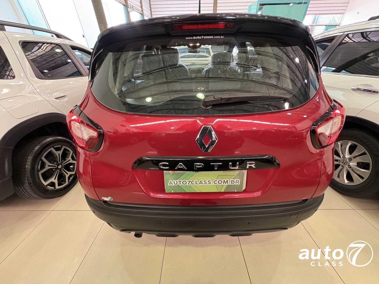 RENAULT CAPTUR - Foto 2