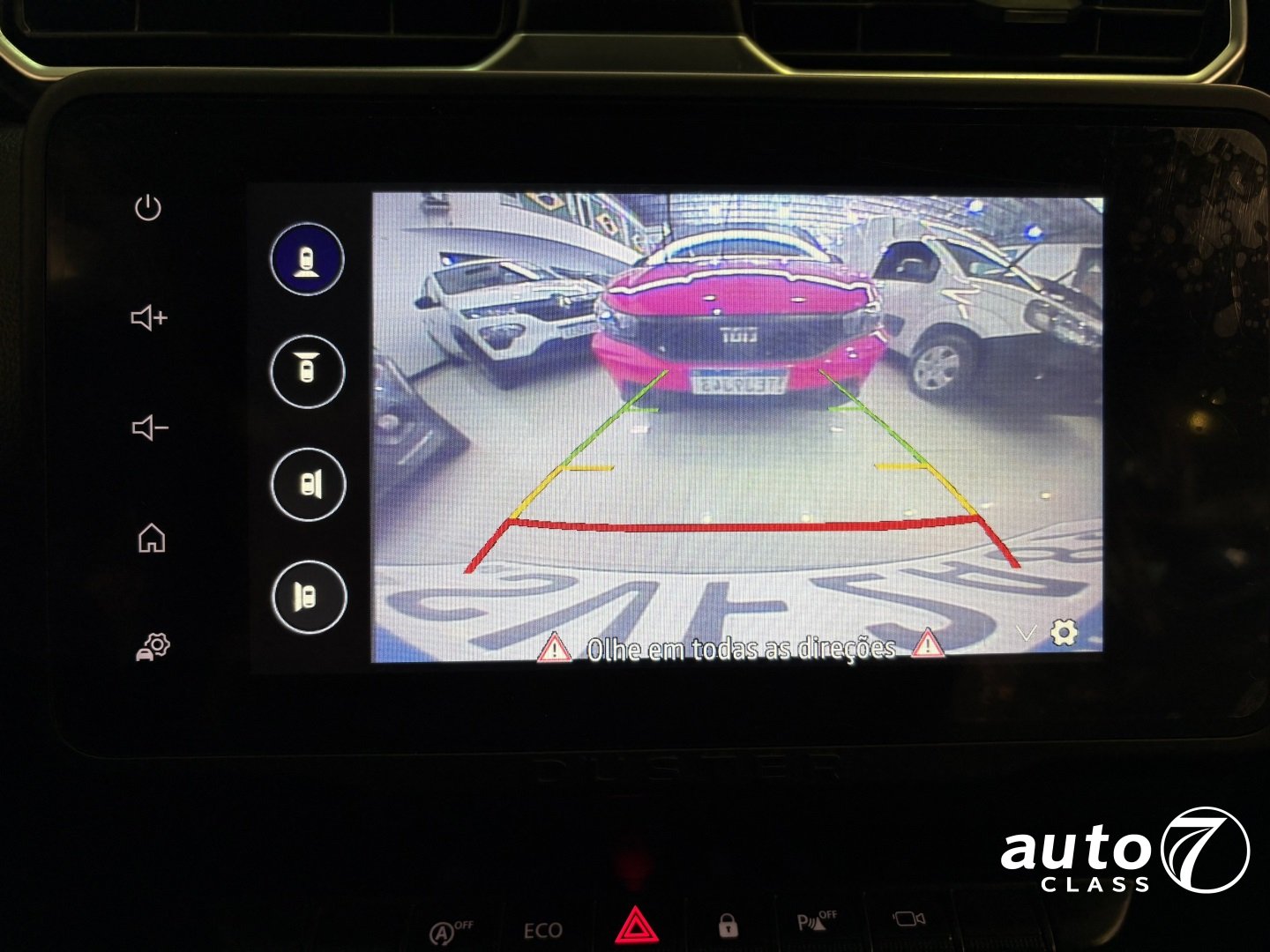 RENAULT CAPTUR - Foto 4