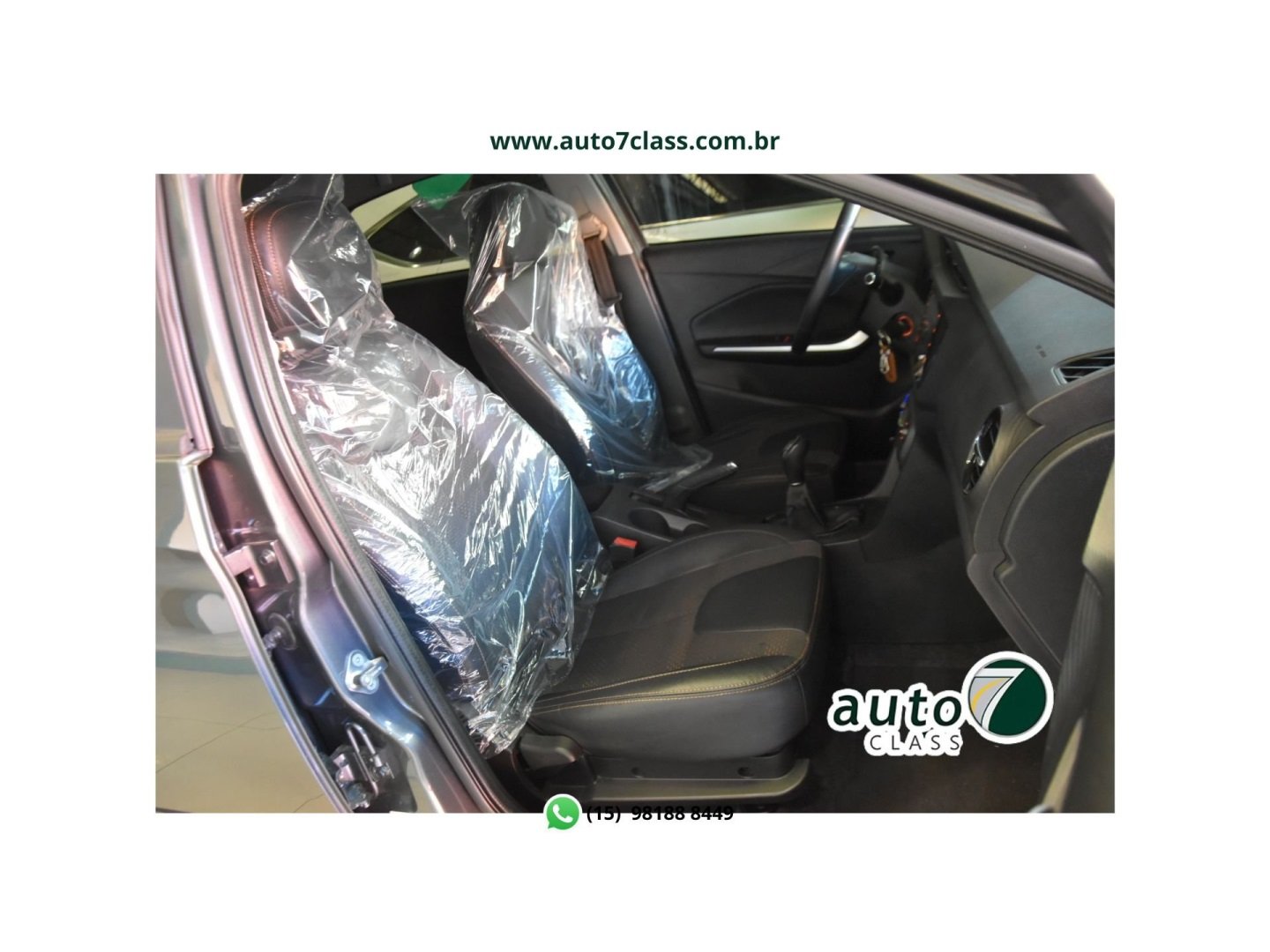 CHERY TIGGO 2 - Foto 4
